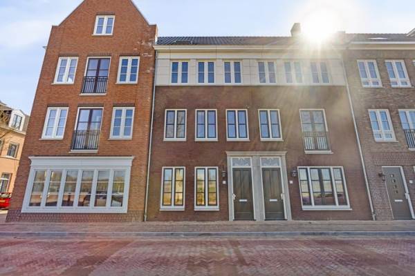 Woning Broederwal 163 Helmond