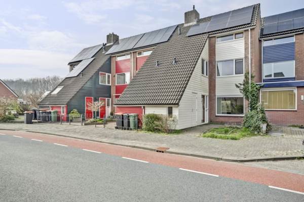 Woning Verfmolen 7 Hoorn (NH)