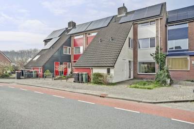 Woning Verfmolen 7 Hoorn (NH)