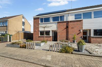 Woning De Poll 15 Almelo