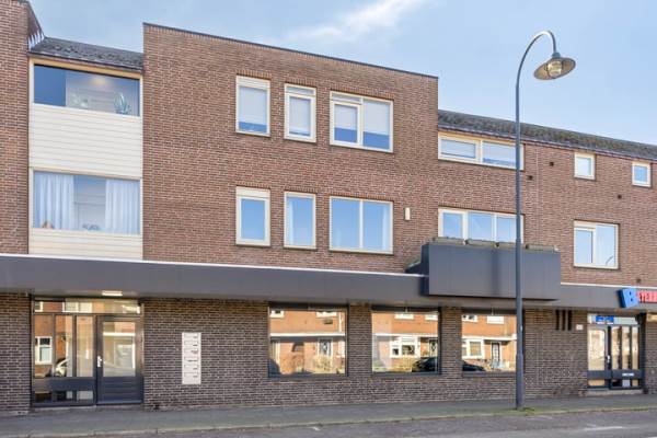 Woning Mierloseweg 103 Helmond