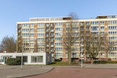 Woning Eastonstraat 219 Amsterdam