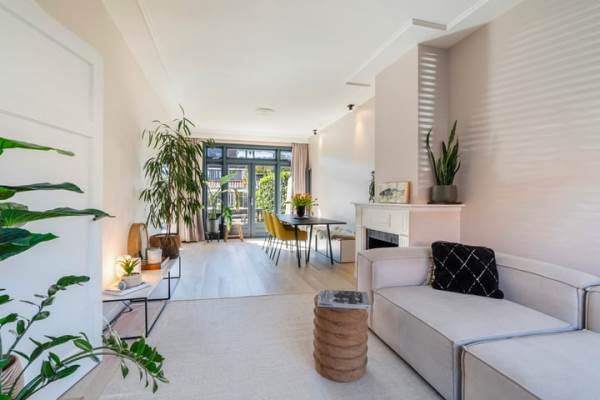 Woning Cornelis de Wittstraat 24 Wassenaar