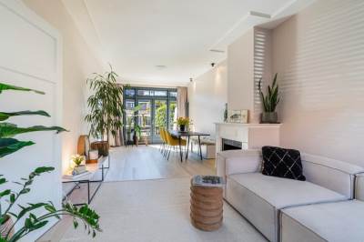 Woning Cornelis de Wittstraat 24 Wassenaar