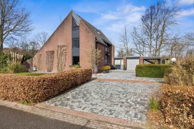 Woning Rensumapark 3 Uithuizermeeden