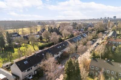 Woning Tuinstraat 78 De Bilt