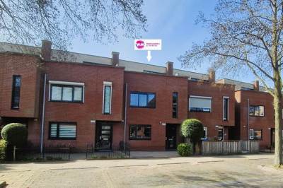 Woning Rondostraat 123 Hellevoetsluis