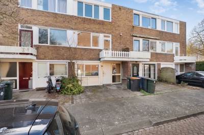 Woning Durantestraat 6 Zwolle