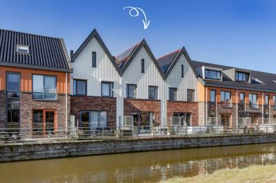 Woning Koperwiek 17 Nieuwe Niedorp