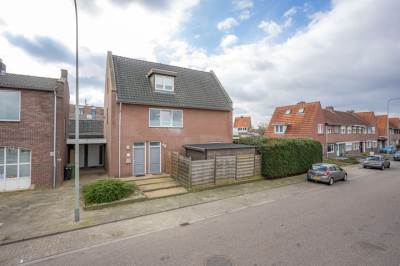 Woning Maastrichterlaan 74 Landgraaf