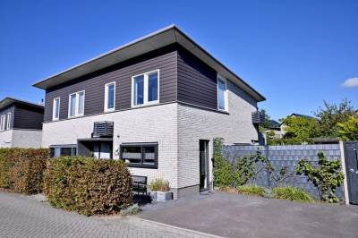 Woning J.W. Pienemanstraat 26 Deventer