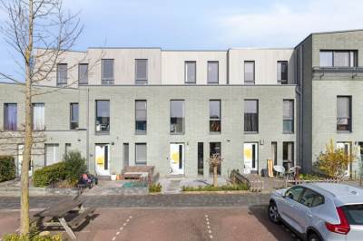 Woning Pijlkruid 47 Alphen aan den Rijn