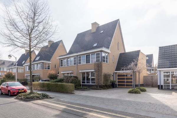 Woning Victoriameer 129 Amersfoort