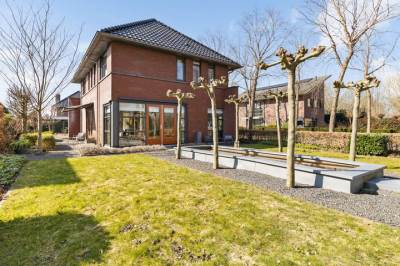 Woning ter Borchlaan 84 Eelderwolde