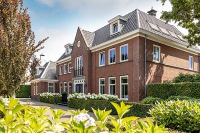 Woning Heilaardreef 6 Breda