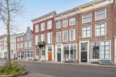 Woning Rouaansekaai 35C Middelburg
