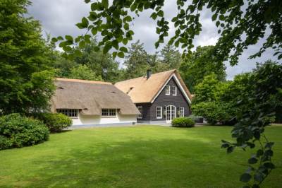 Woning Peppelerweg 51 Putten