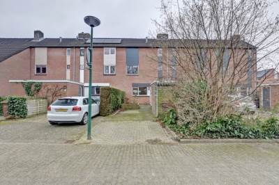Woning Promenade 35 Wijk bij Duurstede