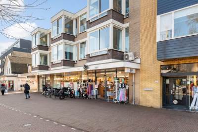 Woning van Weedestraat 223B Soest