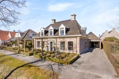 Woning Vriezenveenseweg 26 Geesteren (OV)