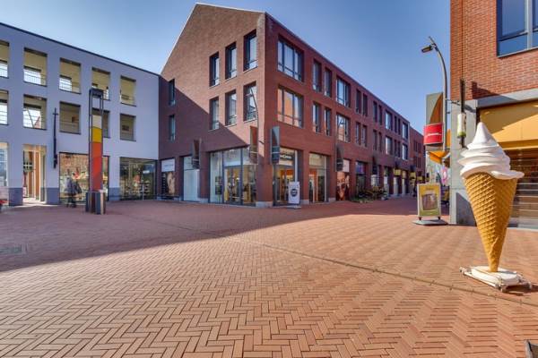 Woning Schans 125 Dronten
