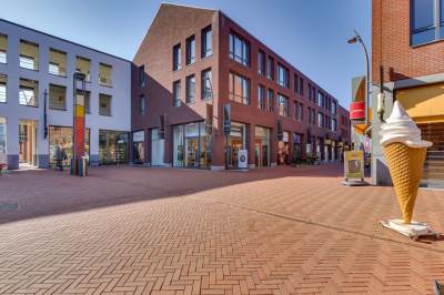 Woning Schans 125 Dronten