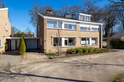 Woning Weldinkhorst 30 Enschede