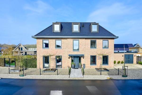 Woning Staverdense beek 15 Biddinghuizen