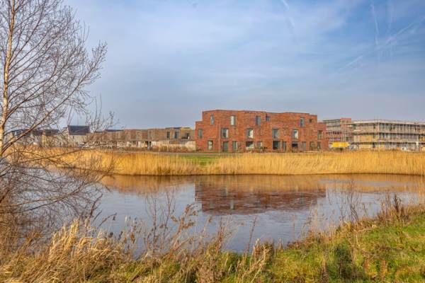Woning Blaarkop 3 Meerstad