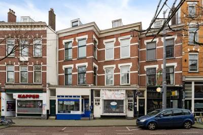 Woning Nieuwe Binnenweg 438A03 Rotterdam