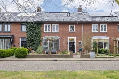 Woning Dreef 13 Beverwijk