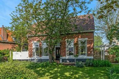 Woning Mariëndijk 43 Honselersdijk