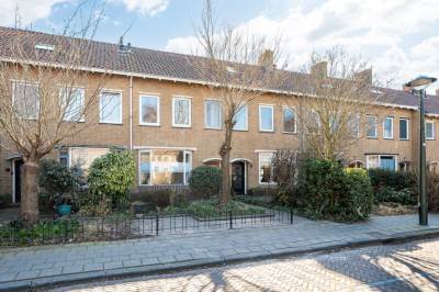 Woning Aagje Dekenstraat 9 Leeuwarden