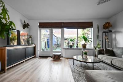 Woning Meteorenweg 175 Amsterdam