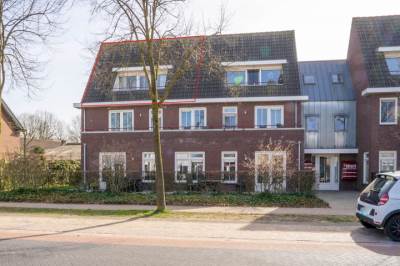 Woning Kerkeind 15 Milheeze