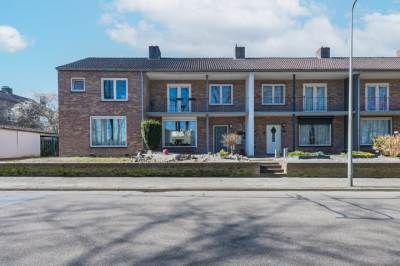 Woning Peerdendries 57 Brunssum