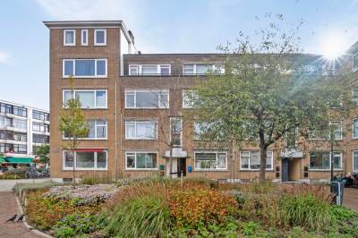 Woning Lorentzplein 22A Schiedam