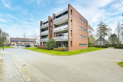 Woning Geuzenland 48 Houten
