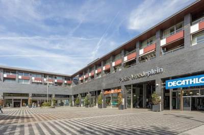 Woning Pieter Vreedeplein 137 Tilburg