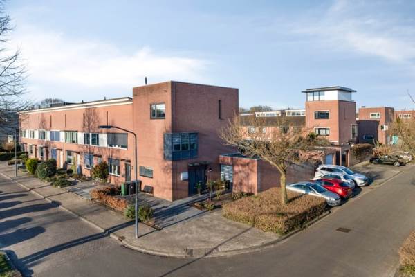 Woning Max Havelaardreef 15 Oosterhout (NB)