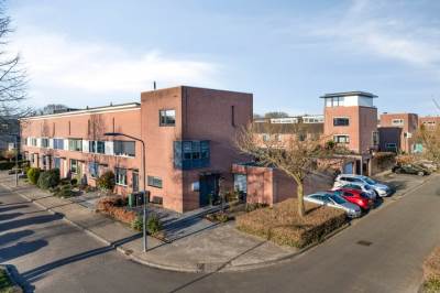 Woning Max Havelaardreef 15 Oosterhout (NB)