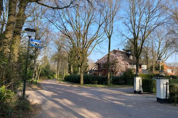Woning Oude Huizerweg 22 Blaricum