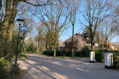 Woning Oude Huizerweg 22 Blaricum