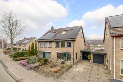 Woning Tjonger 28 Drachten