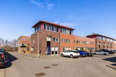 Woning Catharijnepoort 33 Nieuw-Vennep