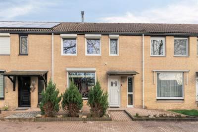 Woning Het Gewad 33 Veldhoven