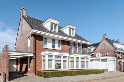 Woning Jan Beerenspad 4 Kaatsheuvel