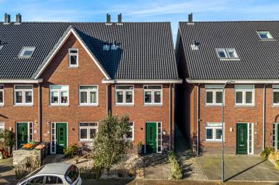 Woning Terwiel 21 Limmen