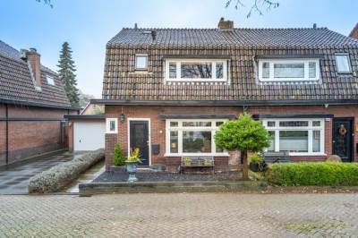 Woning Jutphasestraatweg 23 Nieuwegein