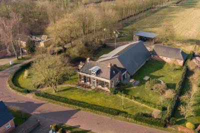 Woning Noorderend 26 Suwâld